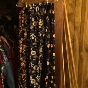 Agnes & Dora leggings